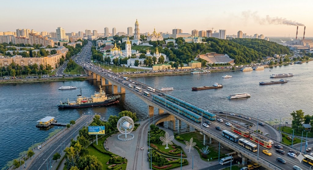 Офіційна прописка в Києві: як швидко та легально оформити реєстрацію в Святошинськийму районі