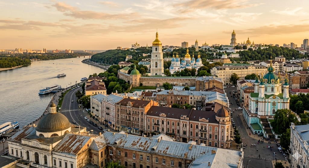 Офіційна прописка в Києві: як швидко та легально оформити реєстрацію в Шевченківськийму районі